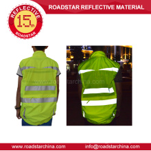 reflective riding motorcycle vest